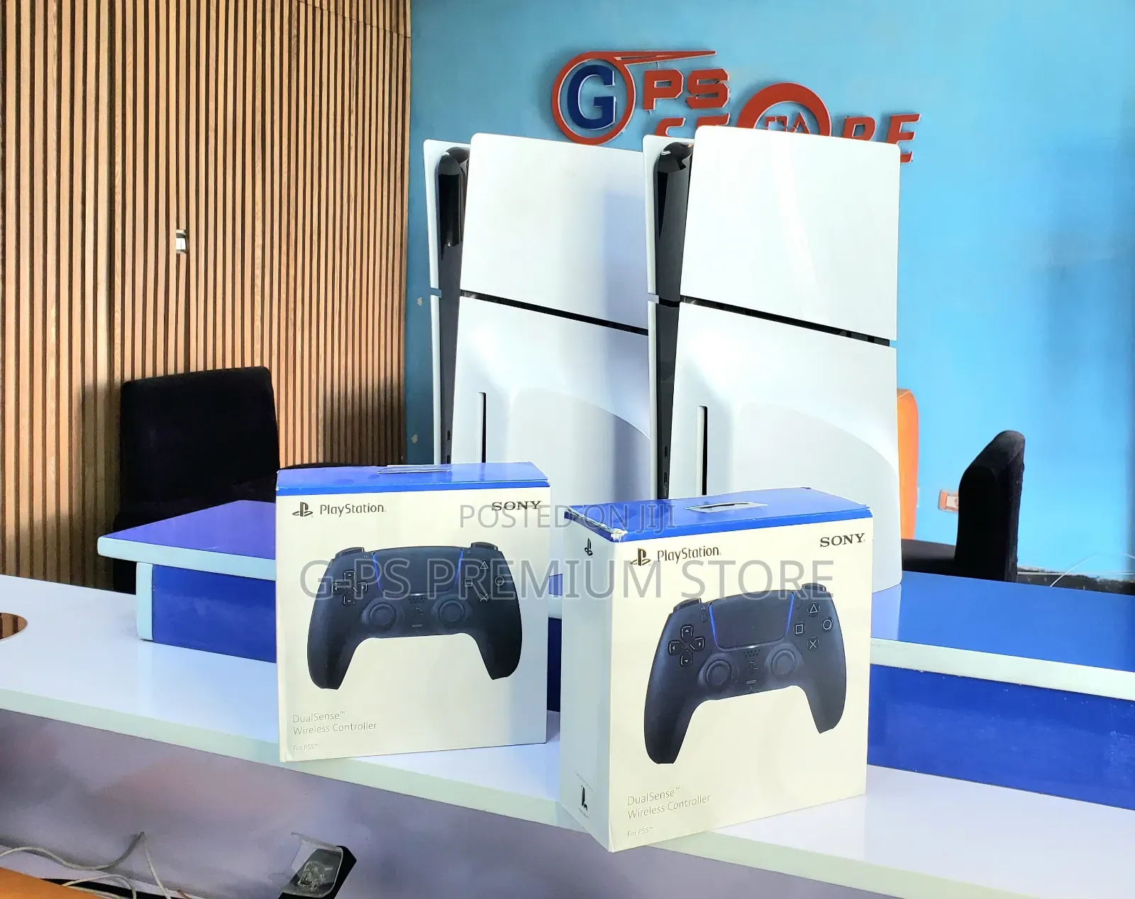 · ‎g-Ps STORE – Premium PS5 Slim – Ready to Play