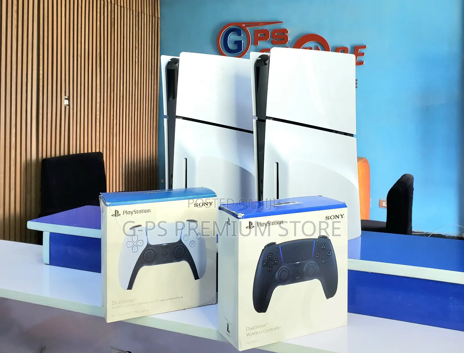 · ‎g-Ps STORE – Premium PS5 Slim – Ready to Play