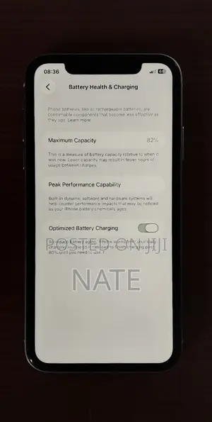 Apple iPhone 11 64 GB White