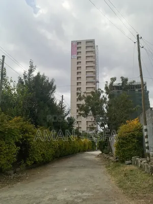 2bdrm Apartment in Aman, Yeka for sale