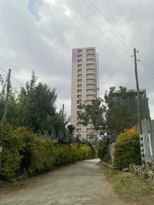 2bdrm Apartment in Aman, Yeka for sale