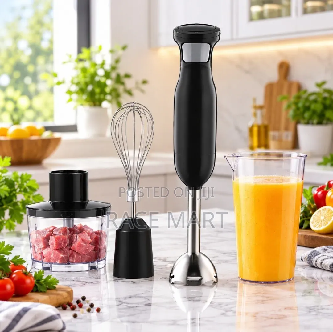 Neifeo 4in1 Hand Blender