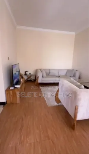 3bdrm Apartment in Ayat-49, Luxury, Bole for sale