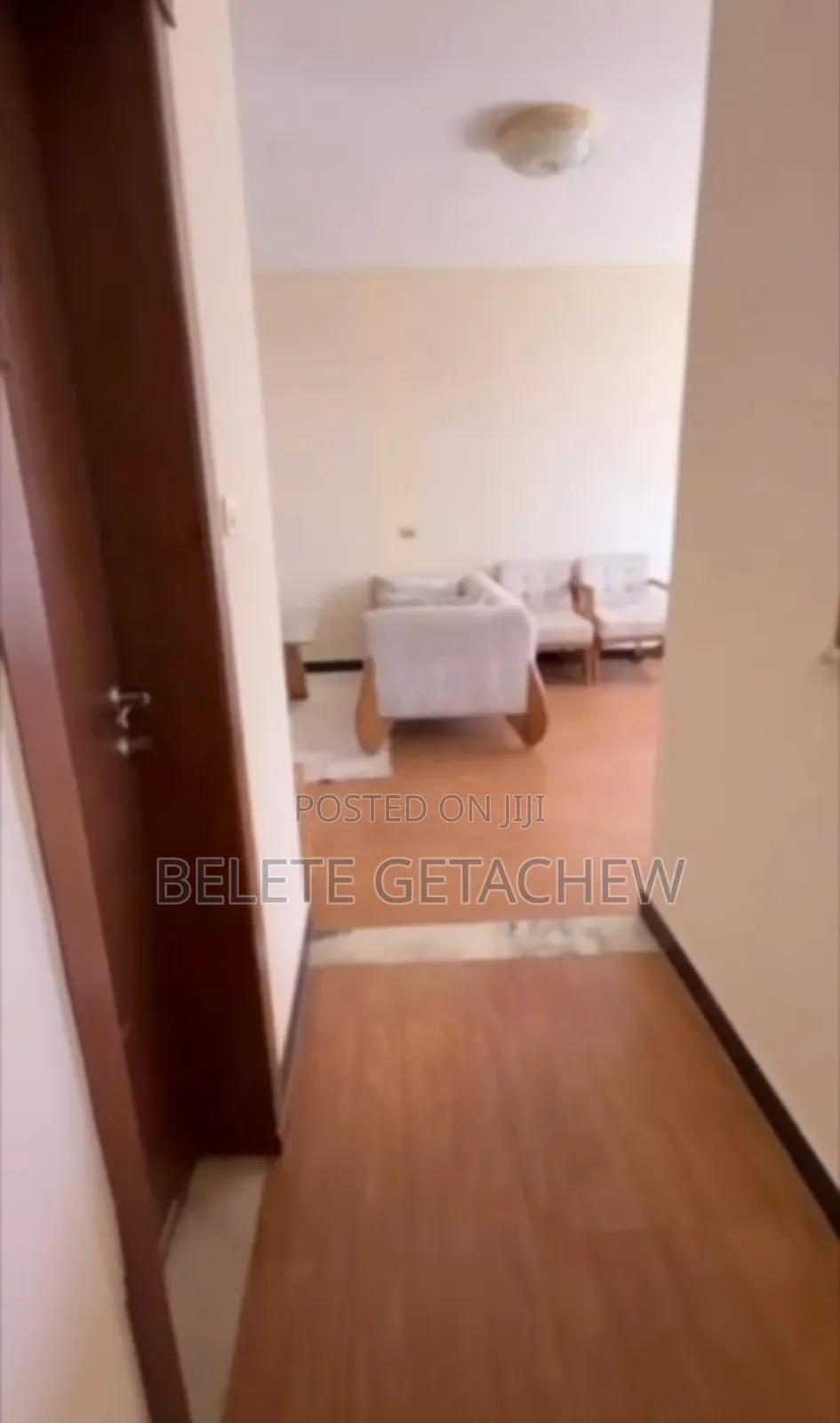 3bdrm Apartment in Ayat-49, Luxury, Bole for sale