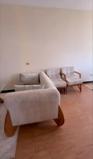 3bdrm Apartment in Ayat-49, Luxury, Bole for sale
