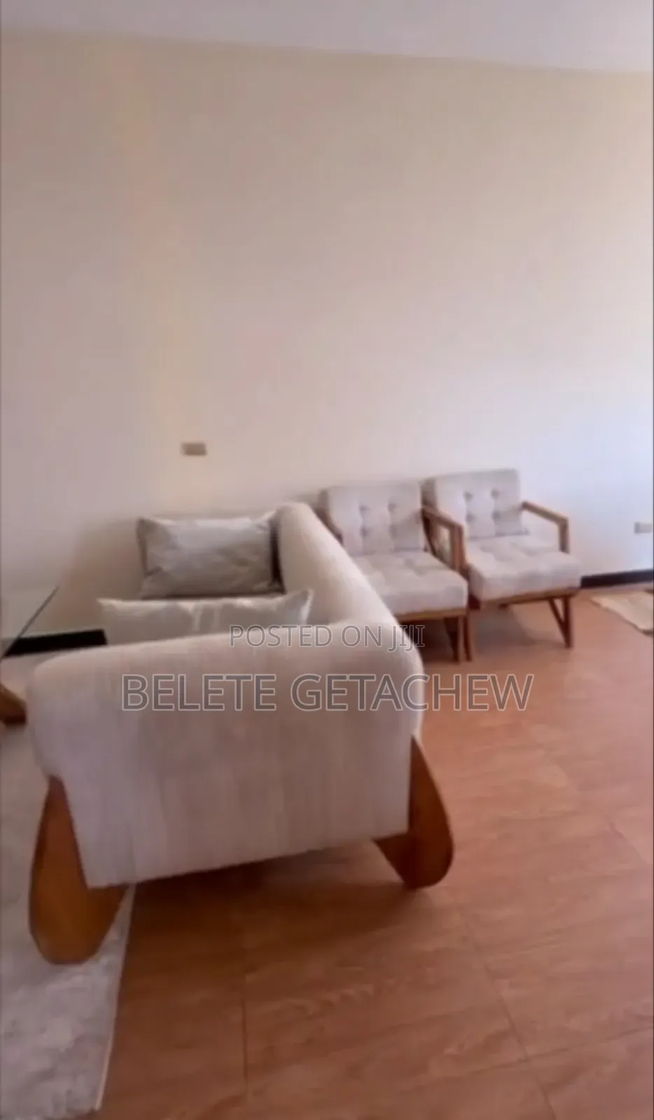 3bdrm Apartment in Ayat-49, Luxury, Bole for sale