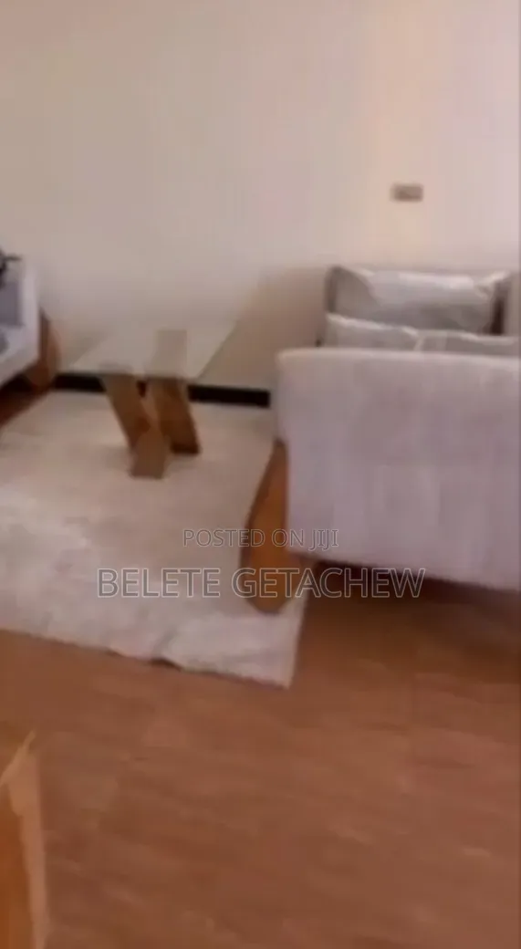 3bdrm Apartment in Ayat-49, Luxury, Bole for sale