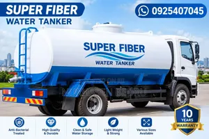 Water Tanker,Roto