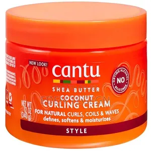 Cantu Friz