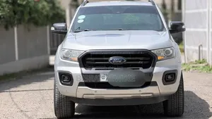 Ford Ranger 2020