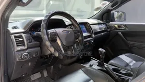 Ford Ranger 2020