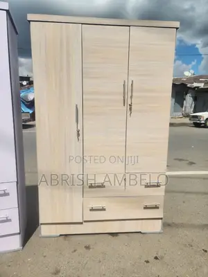 VVVV Closet 120cm