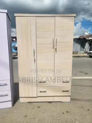 VVVV Closet 120cm