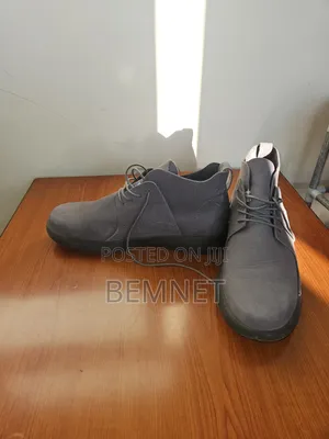 Catterpilar, Casual Boots, Fully Soft Leather