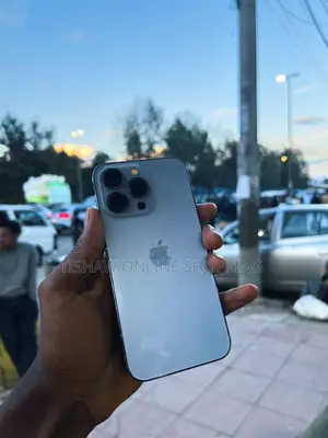 Apple iPhone 13 Pro 128 GB Blue