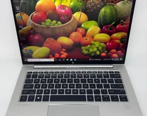 New Laptop HP EliteBook 840 16GB Intel Core i7 SSD 512GB