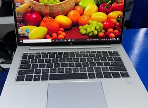 New Laptop HP EliteBook 840 16GB Intel Core i7 SSD 512GB