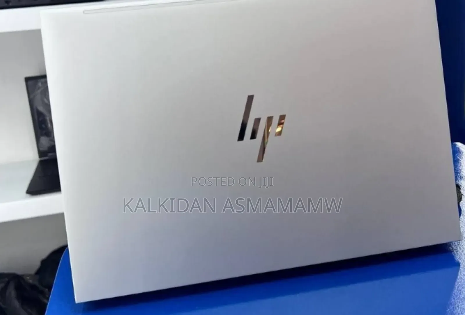New Laptop HP EliteBook 840 16GB Intel Core i7 SSD 512GB