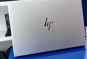 New Laptop HP EliteBook 840 16GB Intel Core i7 SSD 512GB