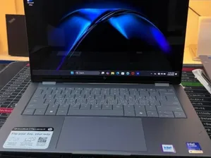 New Laptop HP OmniBook 3 24GB Intel Core Ultra 7 SSD 512GB