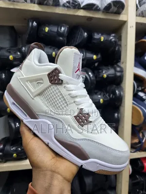SB Air Jordan 4 Original High Master Quality Made in Vietnam