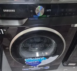 Samsun Automatic Weshing Mashin