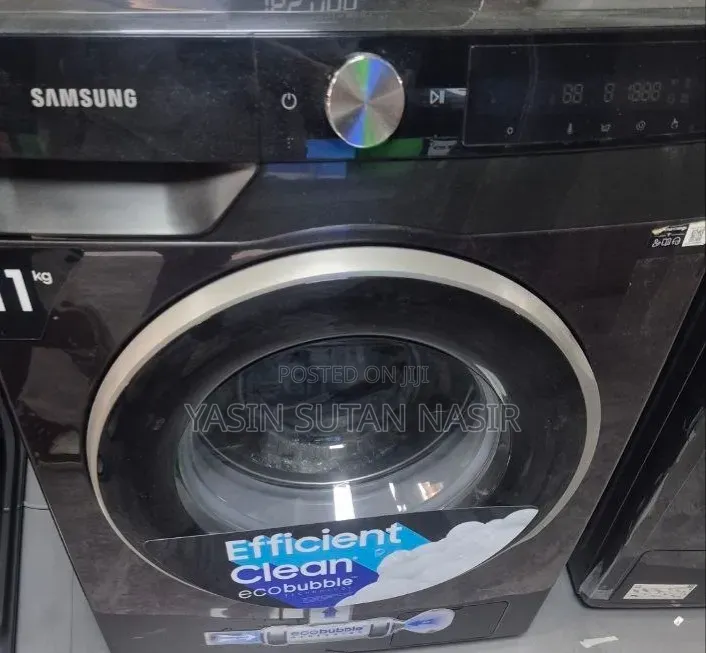 Samsun Automatic Weshing Mashin