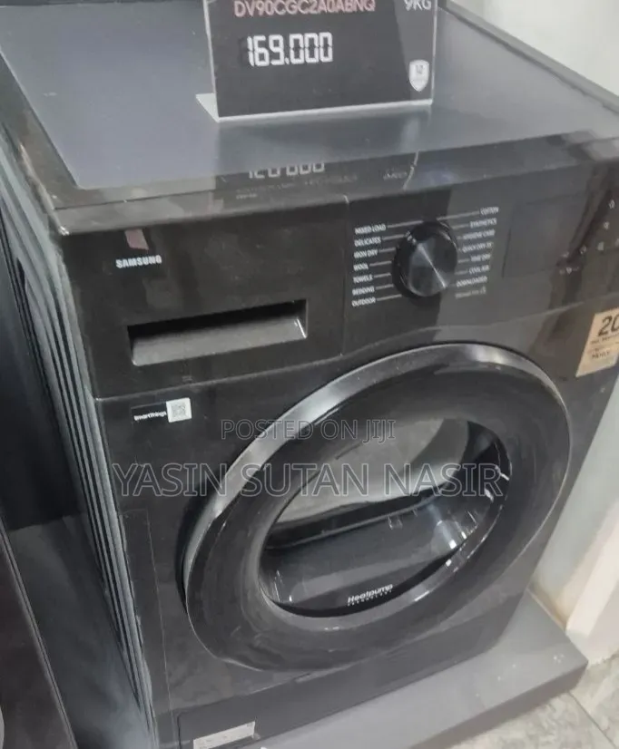 Samsun Automatic Weshing Mashin