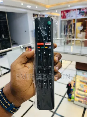 Syinix TV Remote ሶኒ ቲቪ ሪሞት