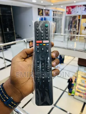 Syinix TV Remote ሶኒ ቲቪ ሪሞት