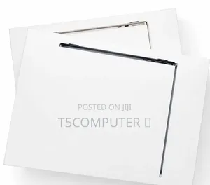 New Laptop Apple MacBook Air 2026 M5 16GB Apple M5 SSD 512GB