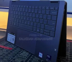 New Laptop HP ZBook Power G7 16GB Intel Core i7 SSD 512GB