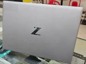 New Laptop HP ZBook Power G7 16GB Intel Core i7 SSD 512GB