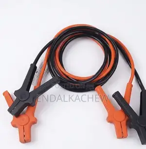 FINDER 480A Booster Cable