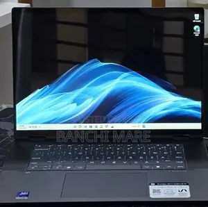 New Laptop HP OmniBook X Flip 16" 16GB Intel Core Ultra 7 SSD 1T
