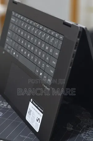 New Laptop HP OmniBook X Flip 16" 16GB Intel Core Ultra 7 SSD 1T