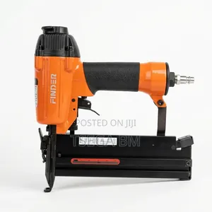 Finder 2 in 1 Pneumatic Stapler