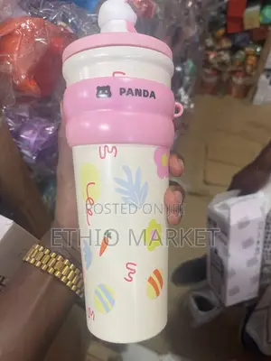 700 Ml Stainless Steel Portable Tumbler