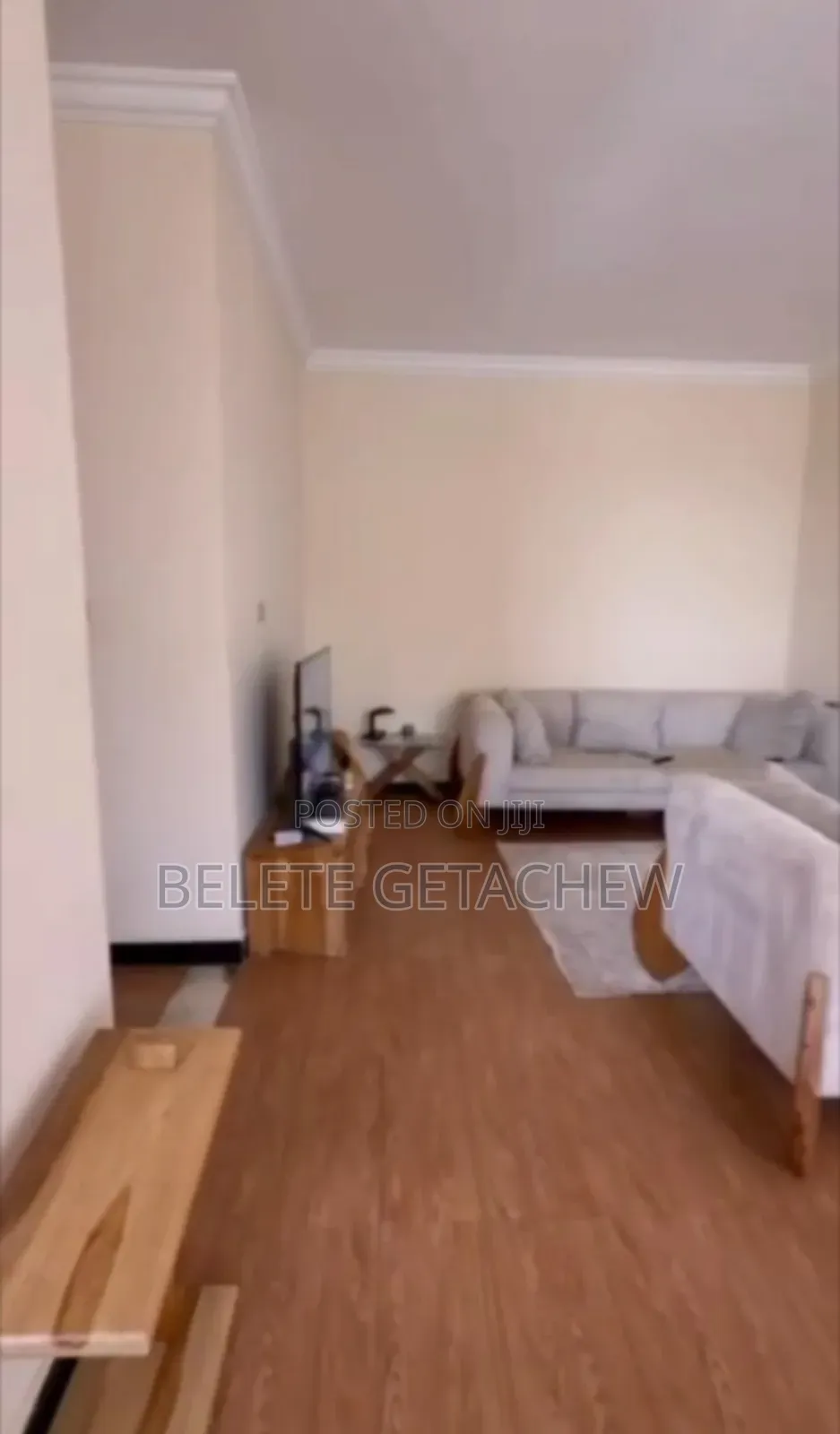 3bdrm Apartment in Ayat Abebech Gobena,, Bole for sale