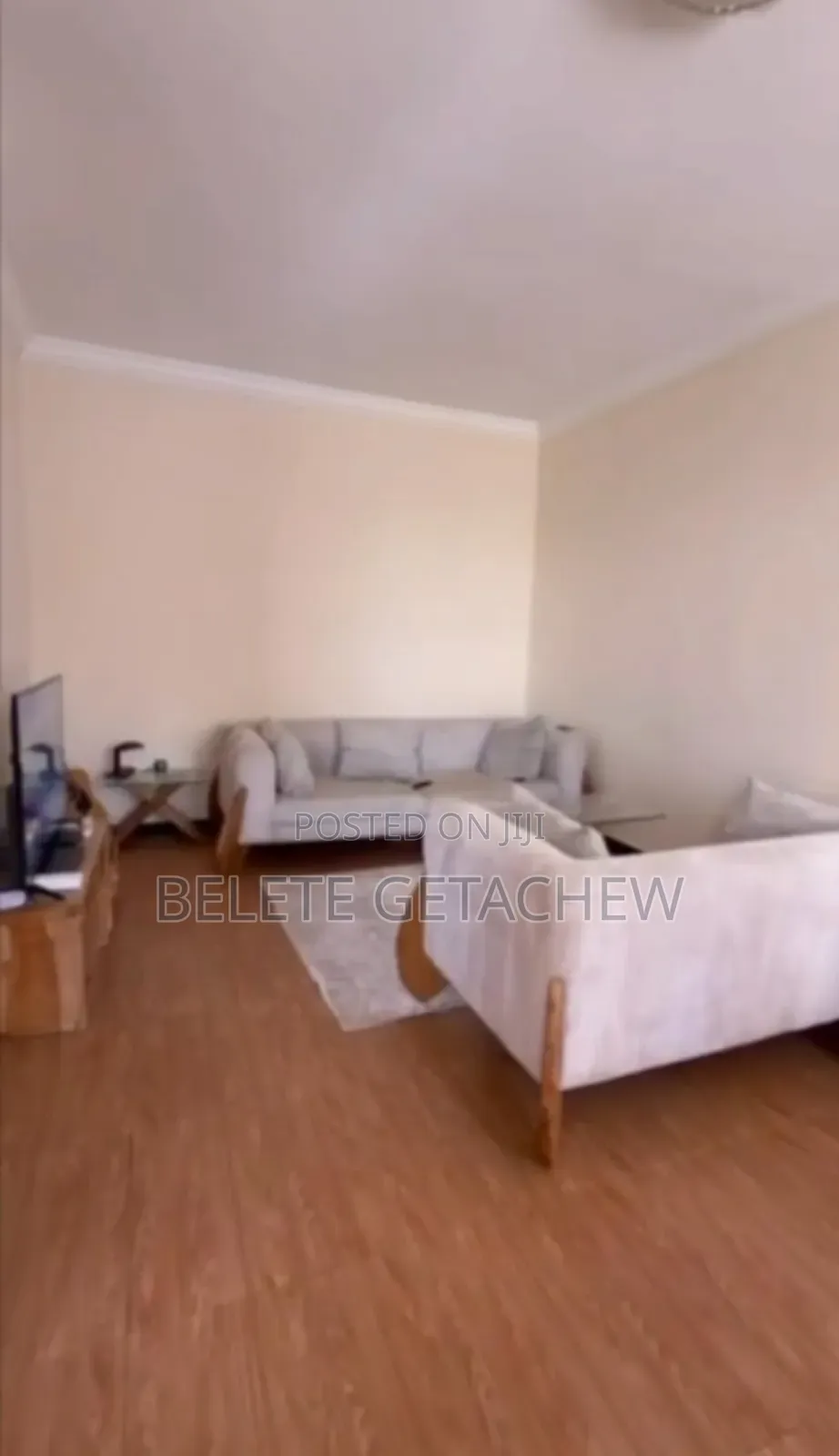3bdrm Apartment in Ayat Abebech Gobena,, Bole for sale