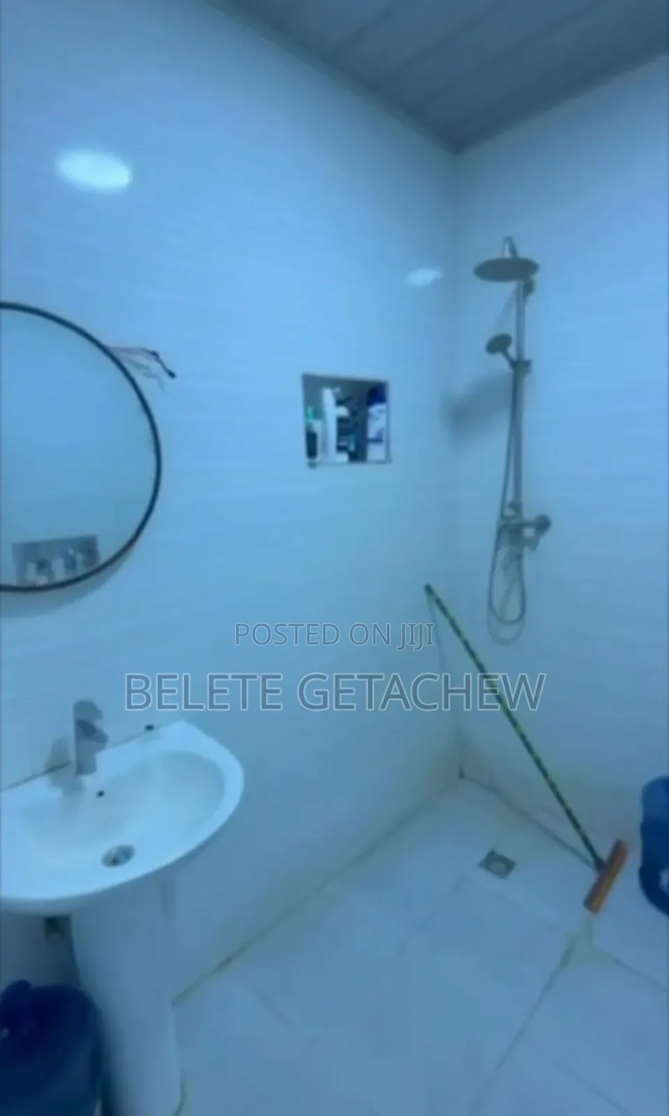 3bdrm Apartment in Ayat Abebech Gobena,, Bole for sale