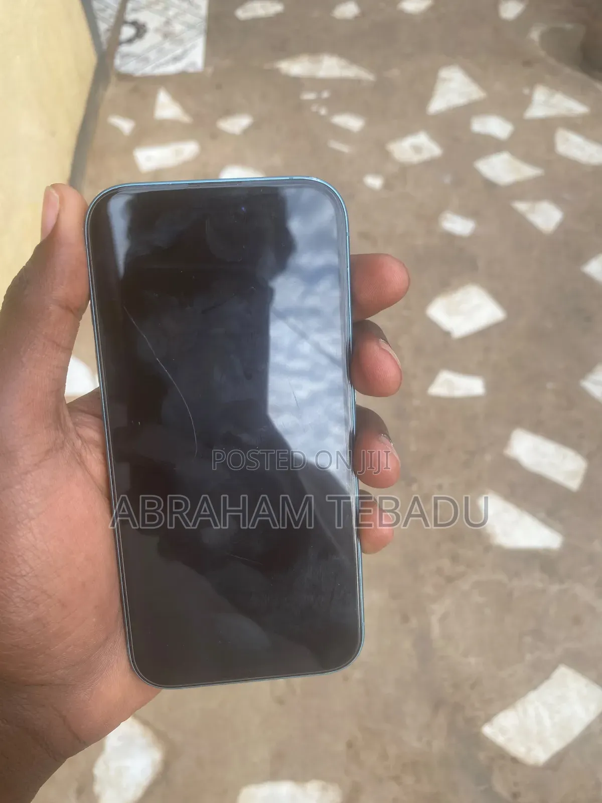 Apple iPhone 16 256 GB Green
