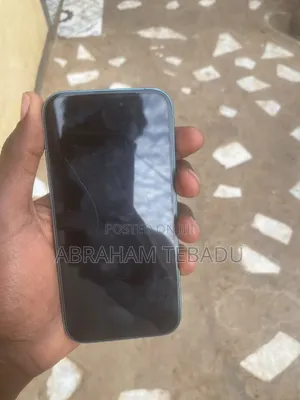 Apple iPhone 16 256 GB Green