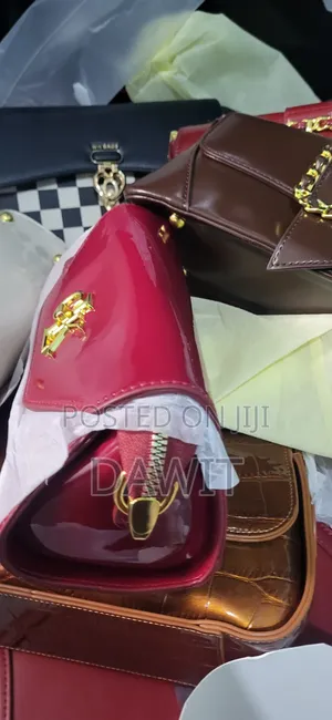 ቦርሳ Bag Women