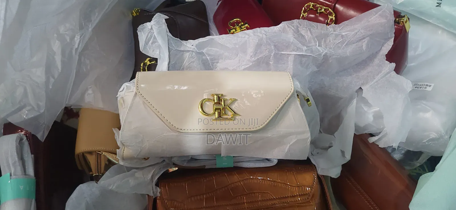 ቦርሳ Bag Women