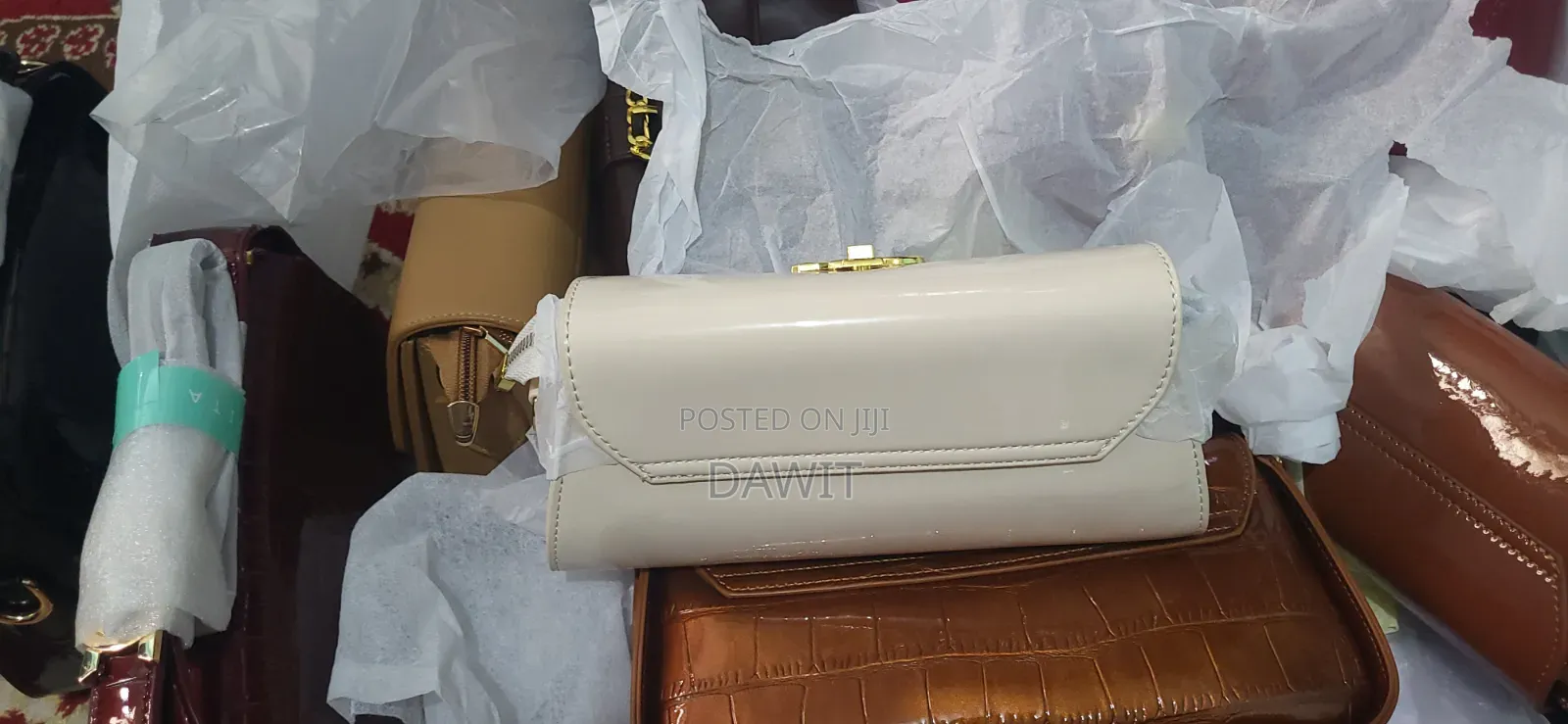 ቦርሳ Bag Women