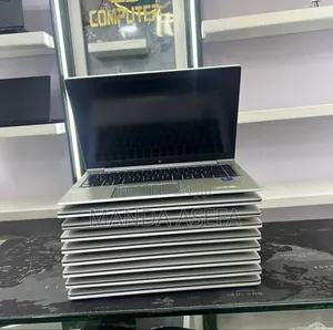 New Laptop HP EliteBook 840 G8 16GB Intel Core i5 SSD 512GB