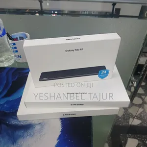New Samsung Galaxy Tab A11 5G 128 GB