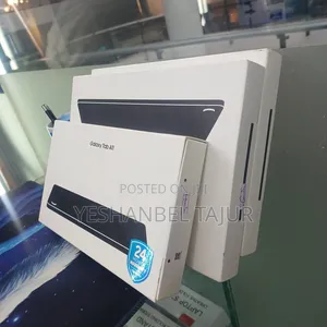New Samsung Galaxy Tab A11 5G 128 GB
