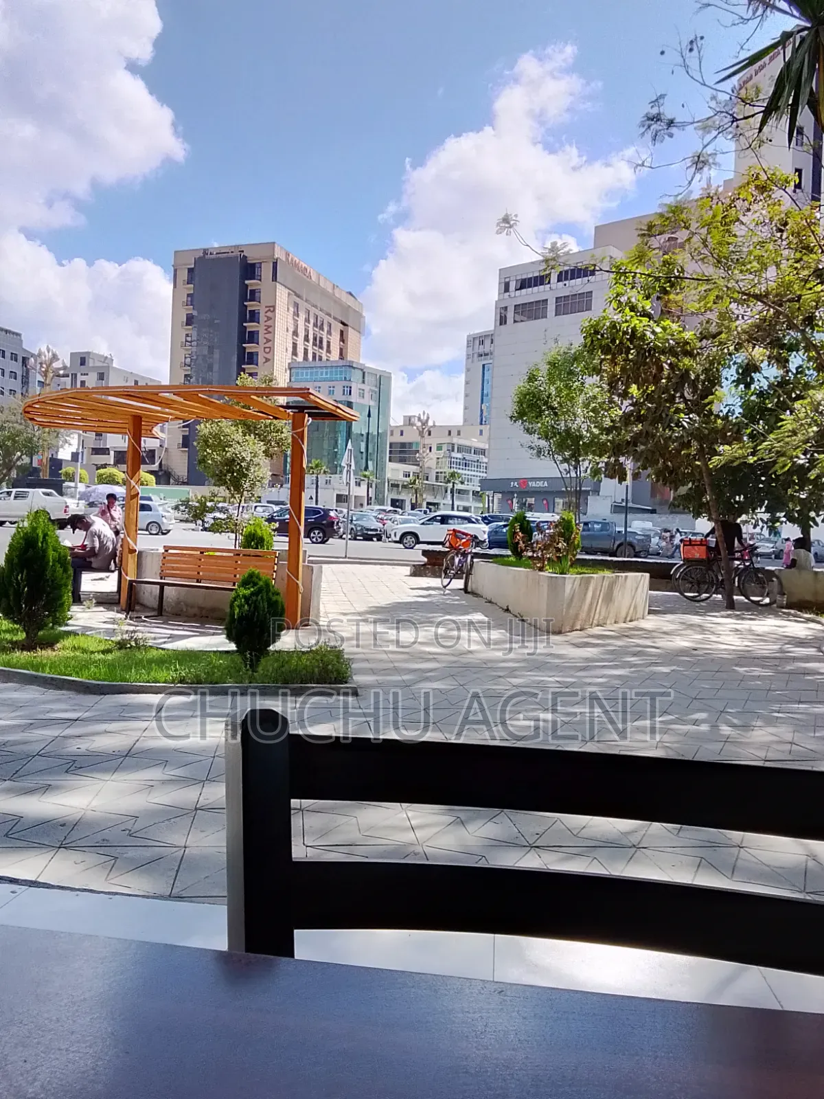 Bole Japan 750 Meter Square